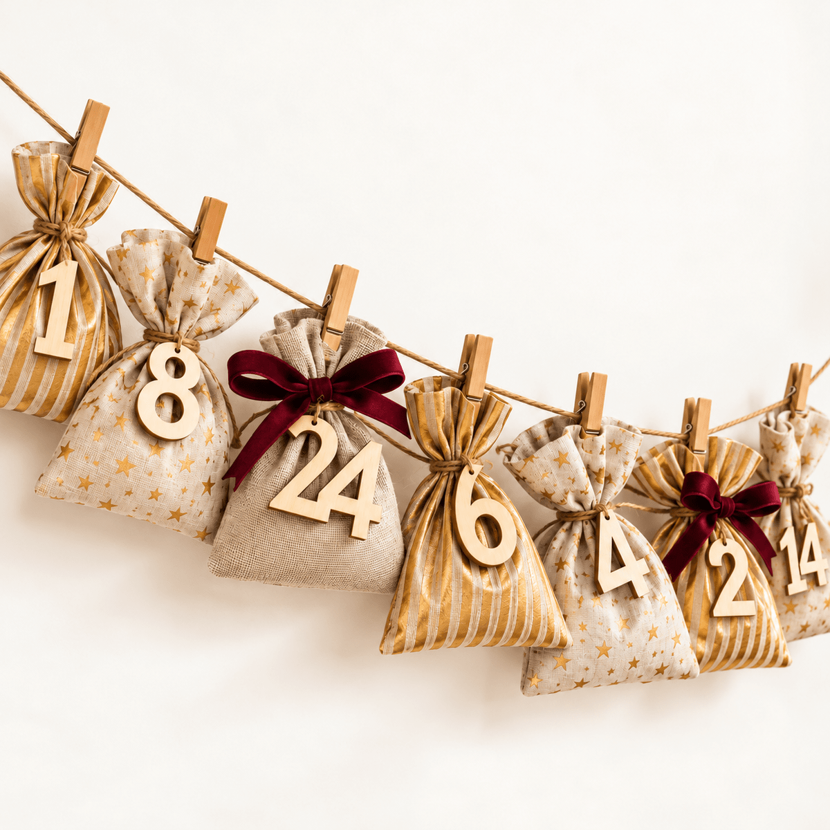 Bio Adventskalender (vegan) - InkaPura